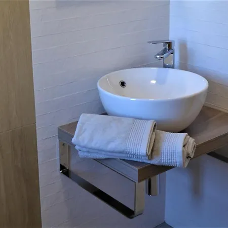 빌라 Alegria 알고스