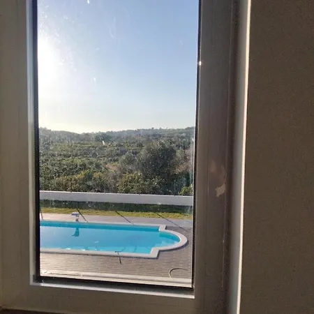 Alegria 빌라 알고스