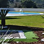 Villa Alegria