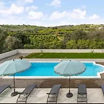 Alegria Villa