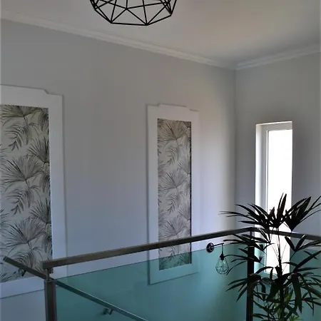 Alegria Villa