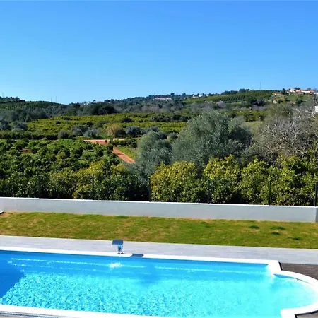 Villa Alegria