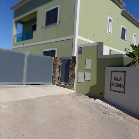 Alegria Villa Algoz