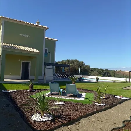 Alegria Algoz