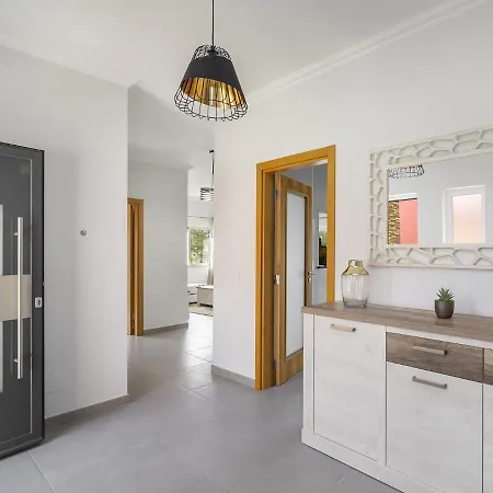 Alegria 阿尔戈什