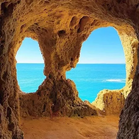 Βίλα Alegria