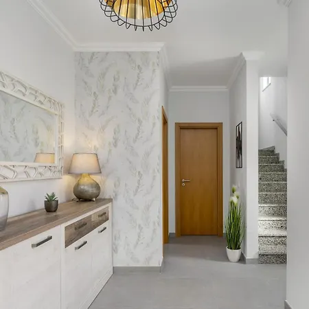 Alegria 别墅 阿尔戈什