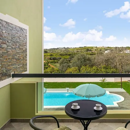 Alegria Villa *