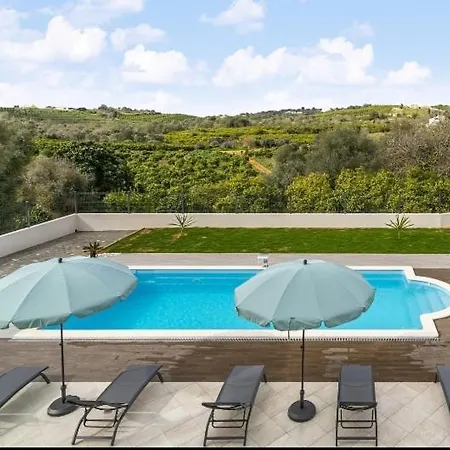 Alegria Villa