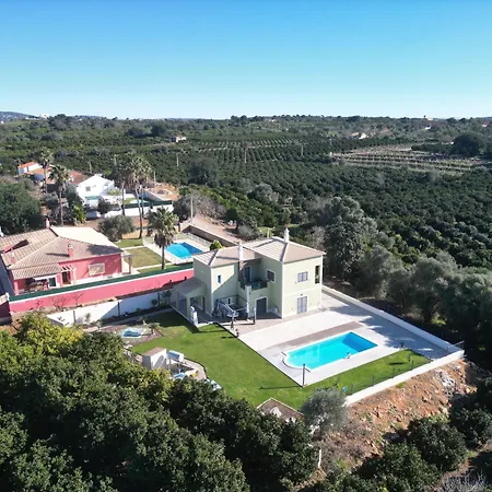 Alegria Villa