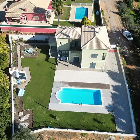 Villa Alegria
