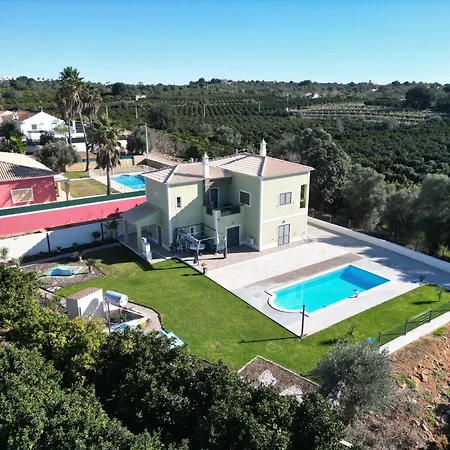 Villa Alegria