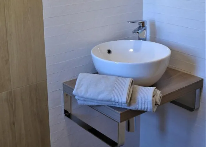 ヴィラ Alegria アルゴス