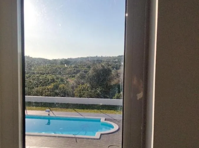 Alegria ヴィラ アルゴス