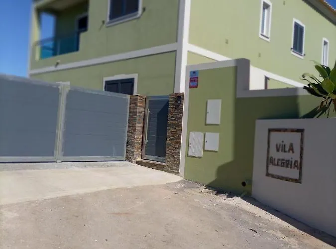 Alegria ヴィラ アルゴス