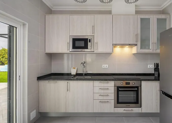 ヴィラ Alegria アルゴス