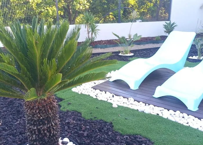 ヴィラ Alegria アルゴス