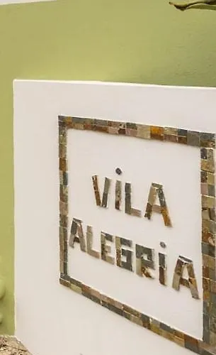 Willa Alegria Algoz