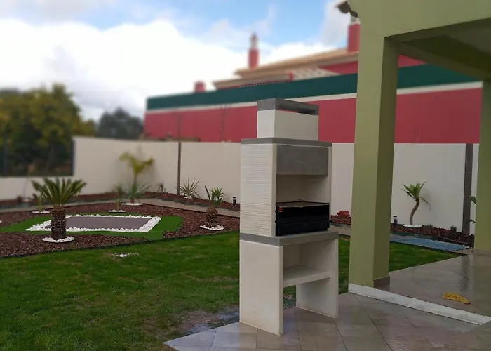 ヴィラ Alegria アルゴス