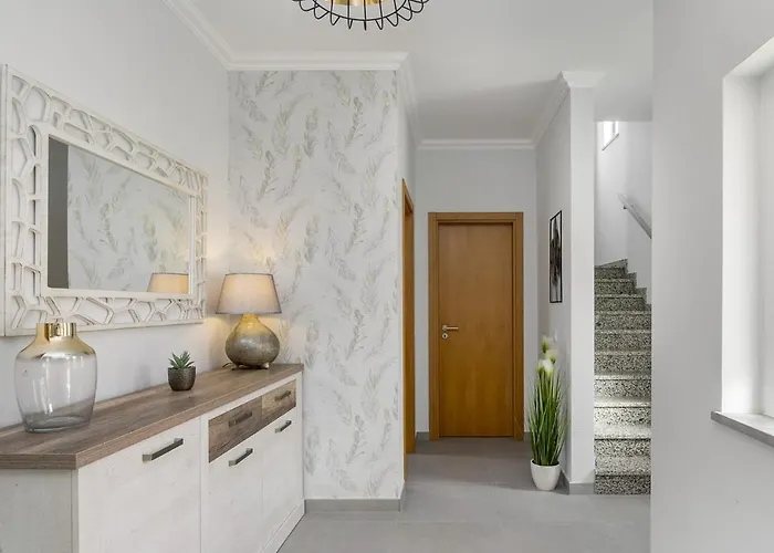 Alegria ヴィラ アルゴス