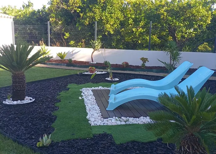 ヴィラ Alegria アルゴス