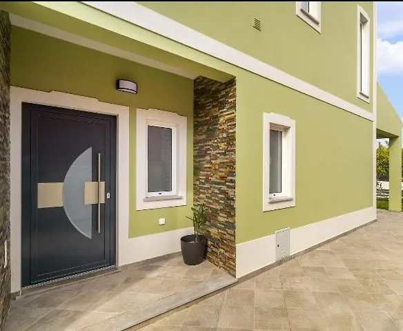 ヴィラ Alegria アルゴス